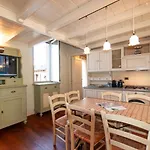 Bagode Country Appartement *
