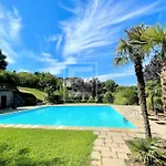 Bagode Country Appartement *