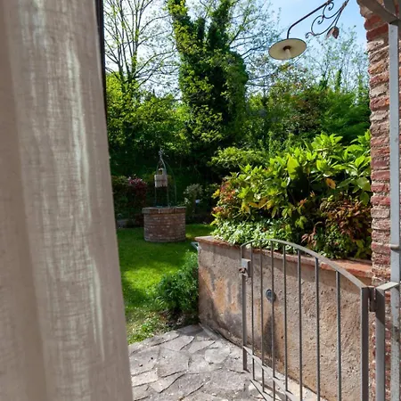 Bagode Country Appartement Desenzano del Garda