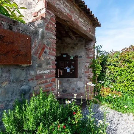 Appartement Bagode Country Desenzano del Garda